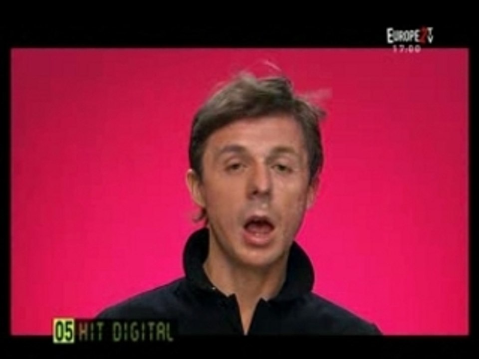 Martin Solveig - Rejection