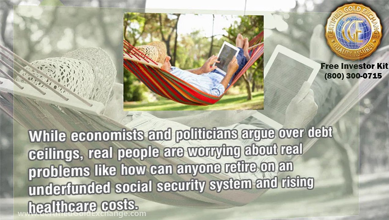 It Just Got Cheaper To Retire... Somewhere Else!