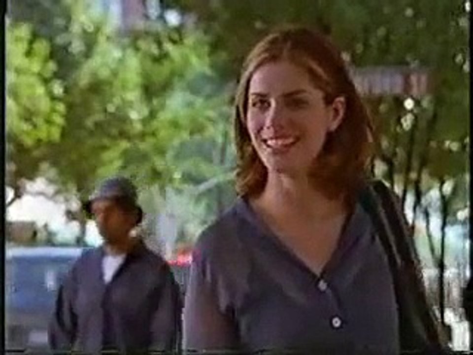 Jaime Pressly in "Jack & Jill" (1)