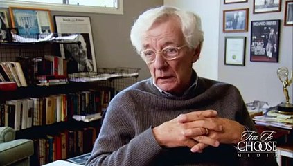 The Iran-Contra Scandal Breaks - Shultz Documentary