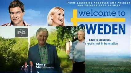 Welcome To Sweden S01E06 Parents!/Föräldrar
