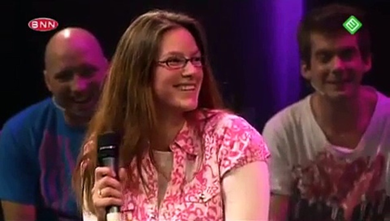 De Lama's Afscheidstour Breda - Geluidseffecten (High Quality)