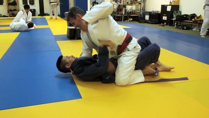 Download Video: Pedro Sauer - Gracie Jiu-Jitsu History Interview - Northern Virginia Brazilian Jiu Jitsu (BJJ)