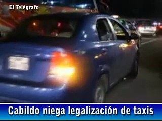 TAXIS QUITO
