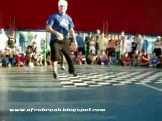 BATALHA UTINGA 2007 2 vs 2 - SCS