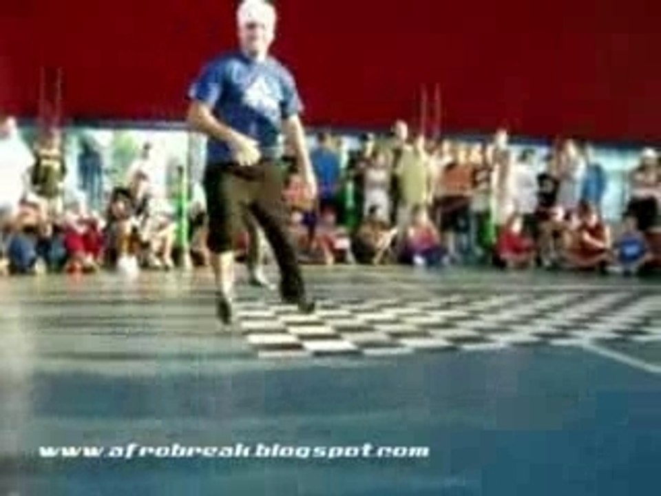 BATALHA UTINGA 2007 2 vs 2 - SCS