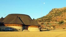 Mount Bosiu - Lesotho's national monument goes interactive