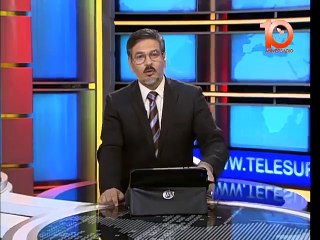 Policía hondureña reprime a huelguistas contra la corrupción