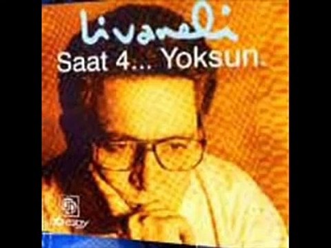 Zülfü Livaneli - Bana Bir Sarki Söyle