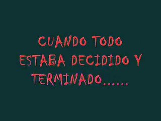 MangA School Days Cap 11 2-2 en español