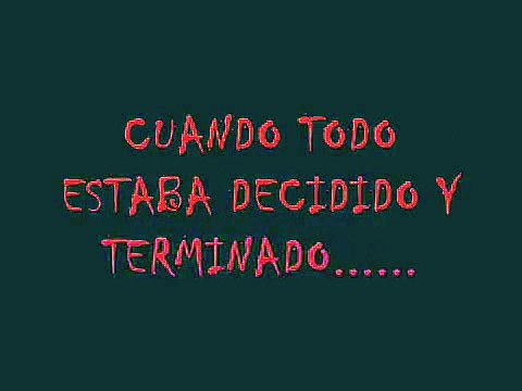 MangA School Days Cap 11 2-2 en español