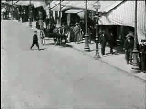 Belfast 1901, Draconian Probes