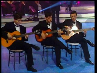 MANOLO ESCOBAR ''TU VESTIDO BLANCO''