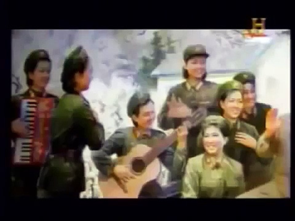 Biography : Supreme Leader of North Korea , Kim Jong-il - Mind blowing Documentaries