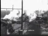 Castel Bolognese 08/03/1962 Disastro ferroviario