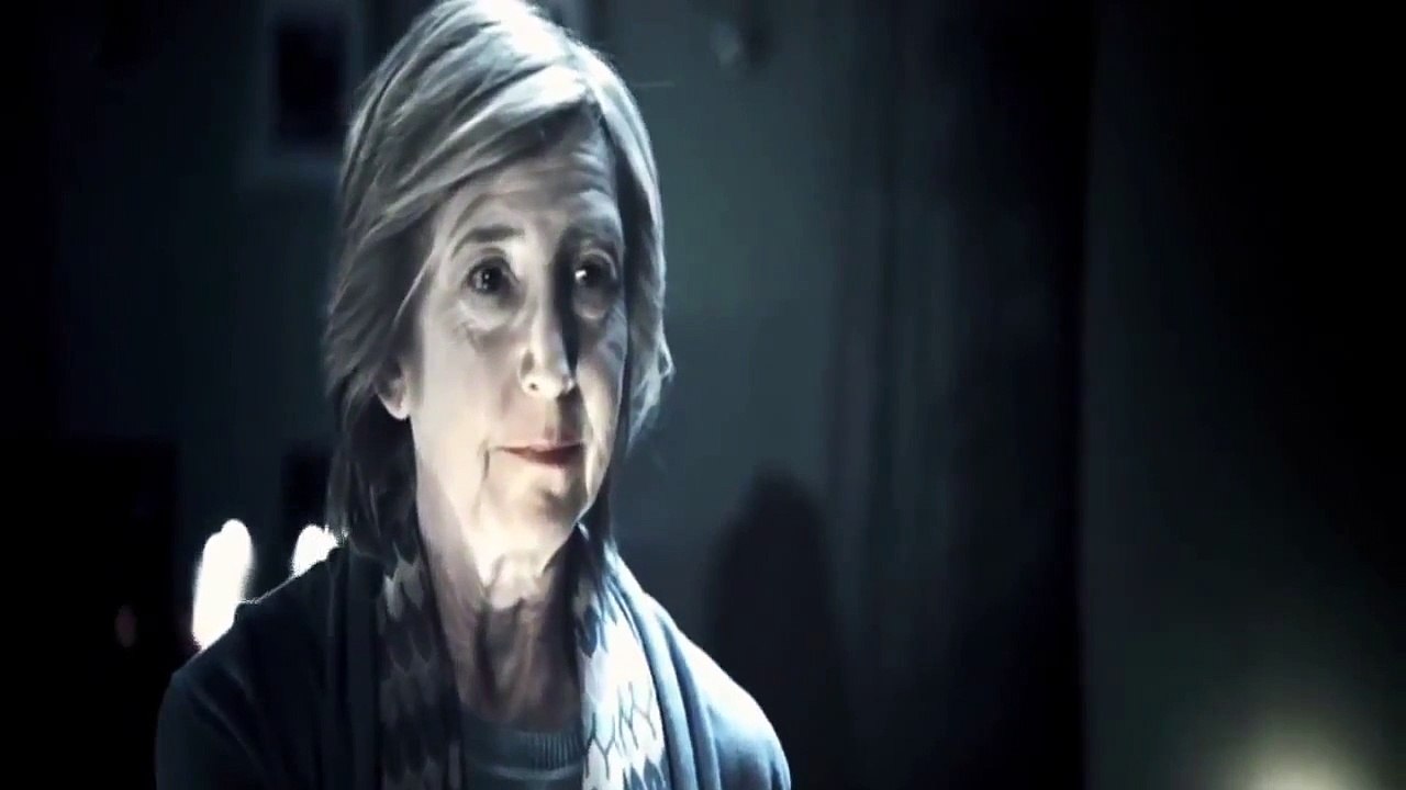 Insidious music video/Haunted-Disturbed