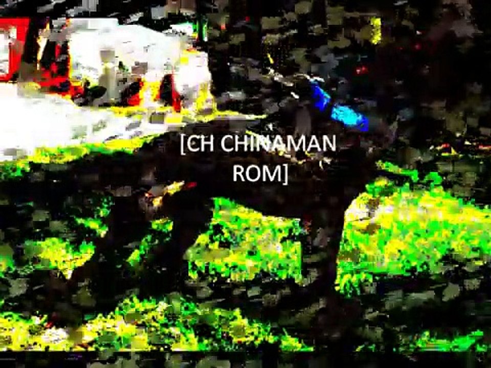 GR CH GARNER'S SPIKE (5XW) ROM 50%&50%CH GARNER'S DYNOMITE (3XW) ROM
