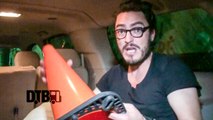 Civil Twilight - BUS INVADERS Ep. 820