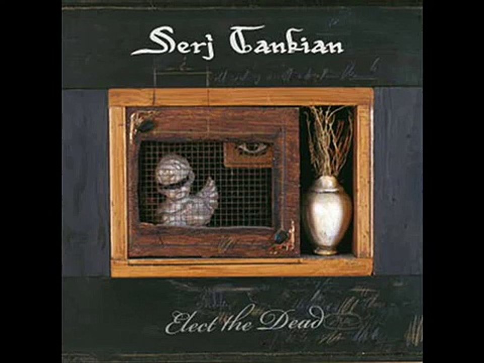 Bird of Paradise - Serj Tankian