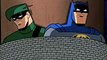 Batman: Brave and the Bold: Inside the Outsiders Trailer