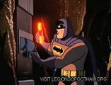 BATMAN THE BRAVE AND THE BOLD 