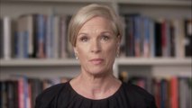 Planned Parenthood president responds to video