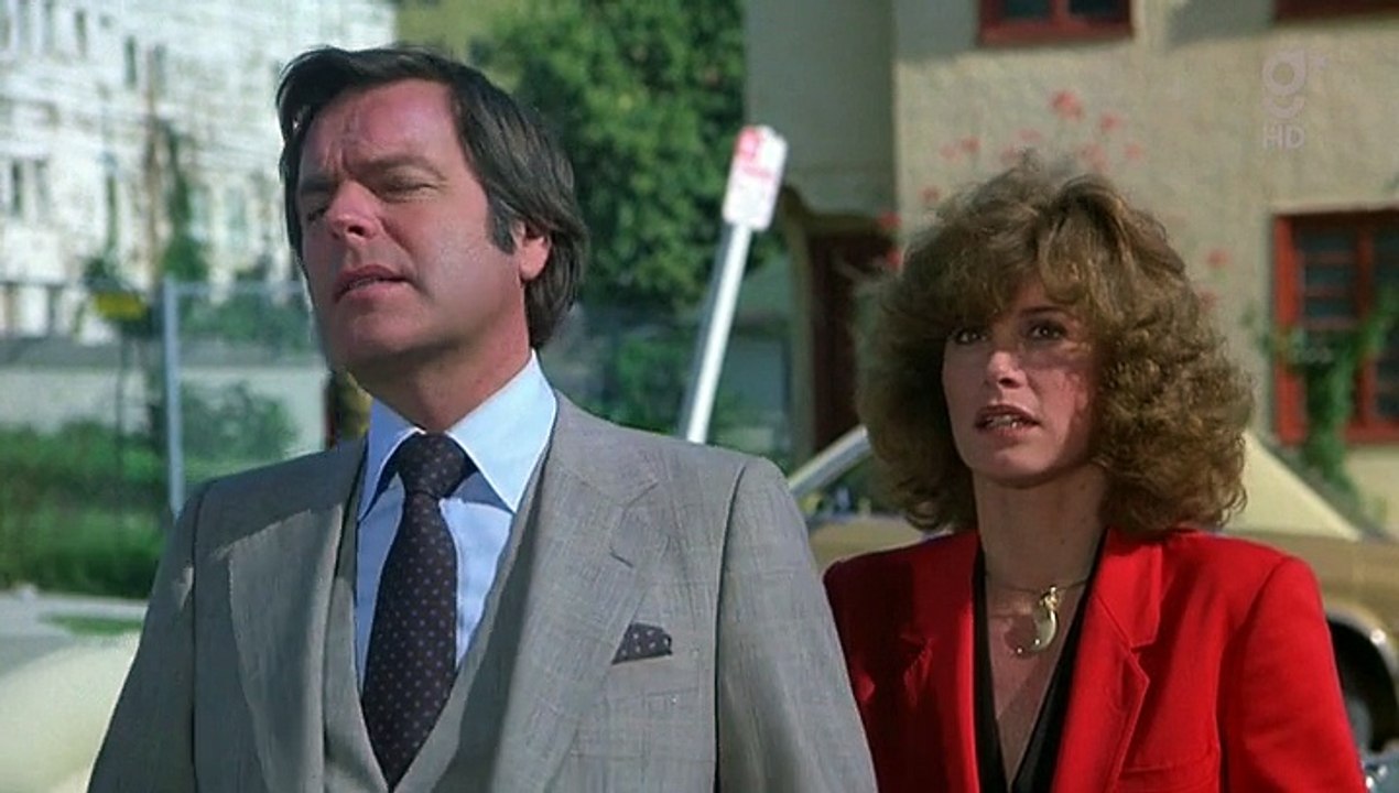 Hart aber Herzlich S01E18 Der sechste Sinn