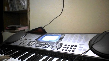 Ba kể con nghe - Piano cover by MP (instrumental)