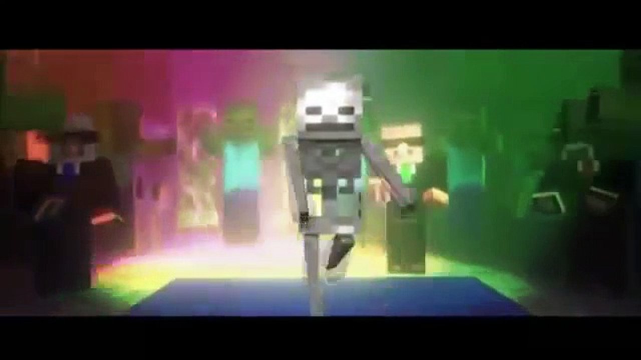 Top 5 Canciones De Minecraft En Español - 2