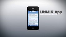 UNMIK App, United Nations Mission in Kosovo