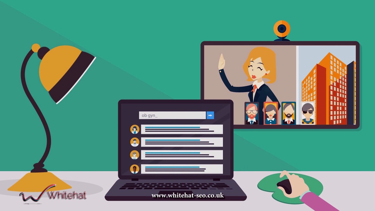 Market Your Obstetrics and Gynaecology (OBGYN) Practice Online Today