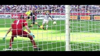 Samir Handanovic -The Best Saves FULL HD 2015