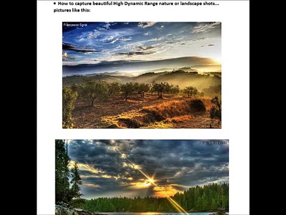 outdoor wedding photography lighting tips - photography lighting tutorial (cloudy day)