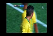 Selección Peruana Sub 22: la bicolor perdió pero Prieto se mandó dos tapadones (VIDEO)