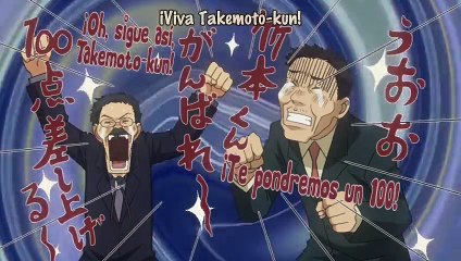 [Rakuen] Hachimitsu to Clover 17 DVD [x264_AAC][C408C66B]