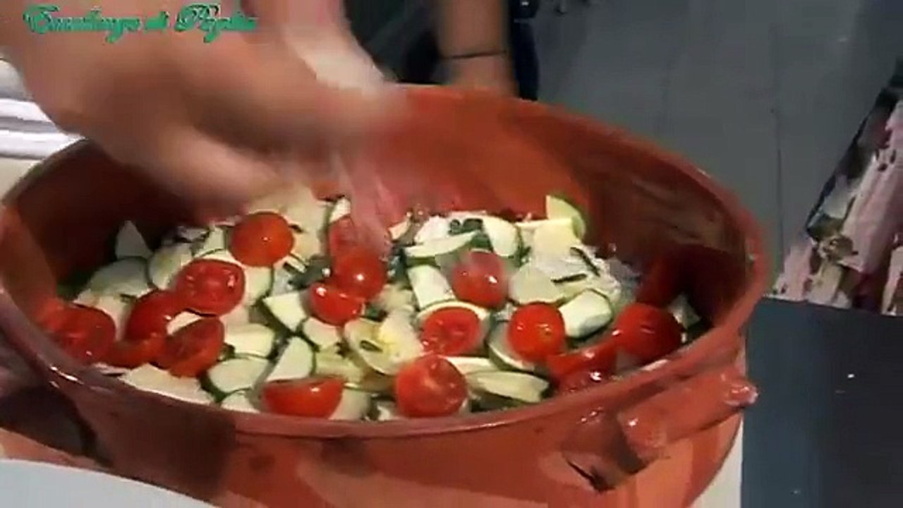 Riso Patate e Cozze alla Barese di Antonio De Rosa