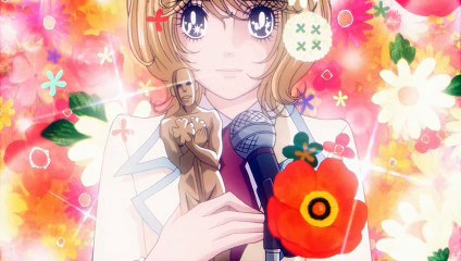 [Rakuen] Hachimitsu to Clover 18 DVD [x264_AAC][B7011FFD]