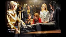 CHERIE CURRIE TALKS RUNAWAYS AND DAKOTA FANNING