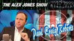 Paul Craig Roberts on The Alex Jones Show 1/3:The Ugly Truth