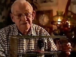 Gyroscopic Propulsion with Eric Laithwaite