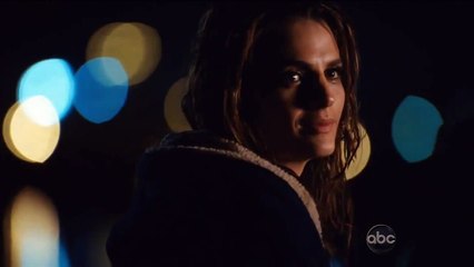 Castle/Beckett - Never Told You