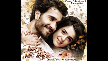 Sooni Zindagani (Slow Versian) Tumse Mil Kay OST with Download Link!