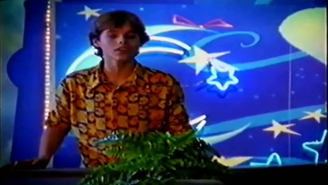 Pequeño amor - Chiquititas 2000 - Benjamin Rojas / Luisana Lopilato [HD]