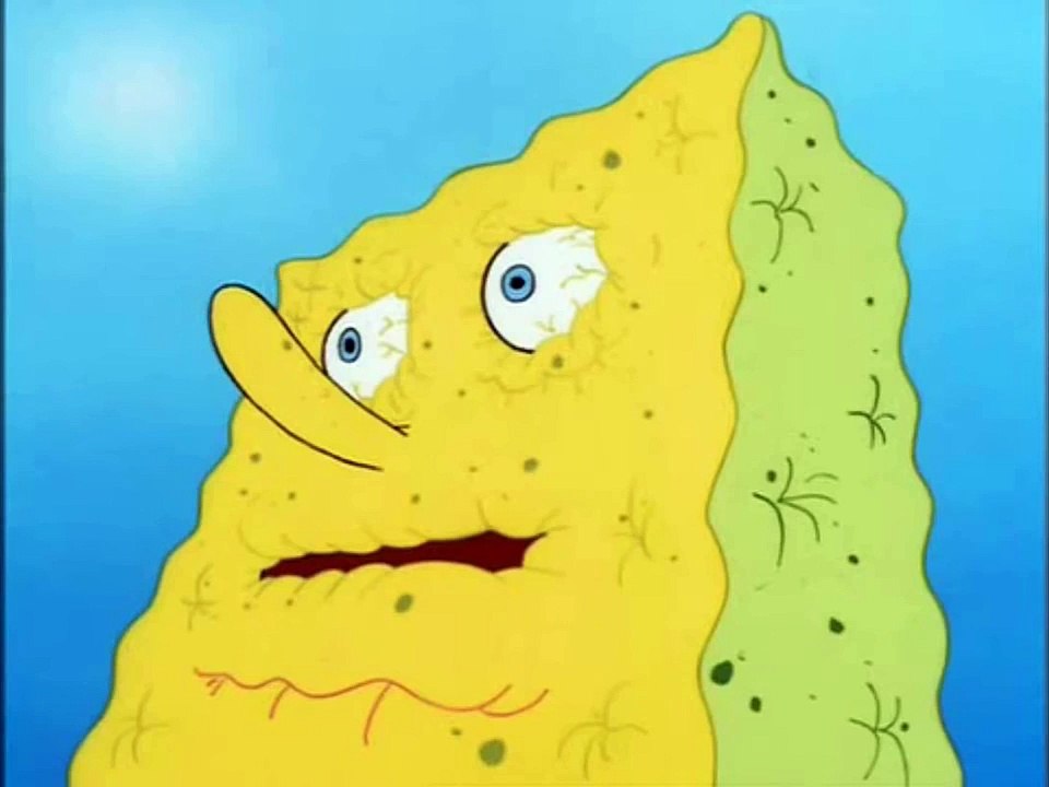 i need it funny spongebob moment