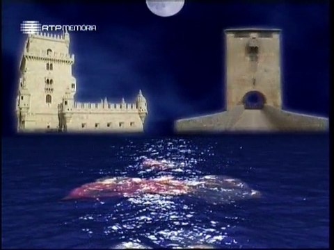 A Alma e a Gente - VI #24 - Santarém, História e Lenda - 22 Jun 2008