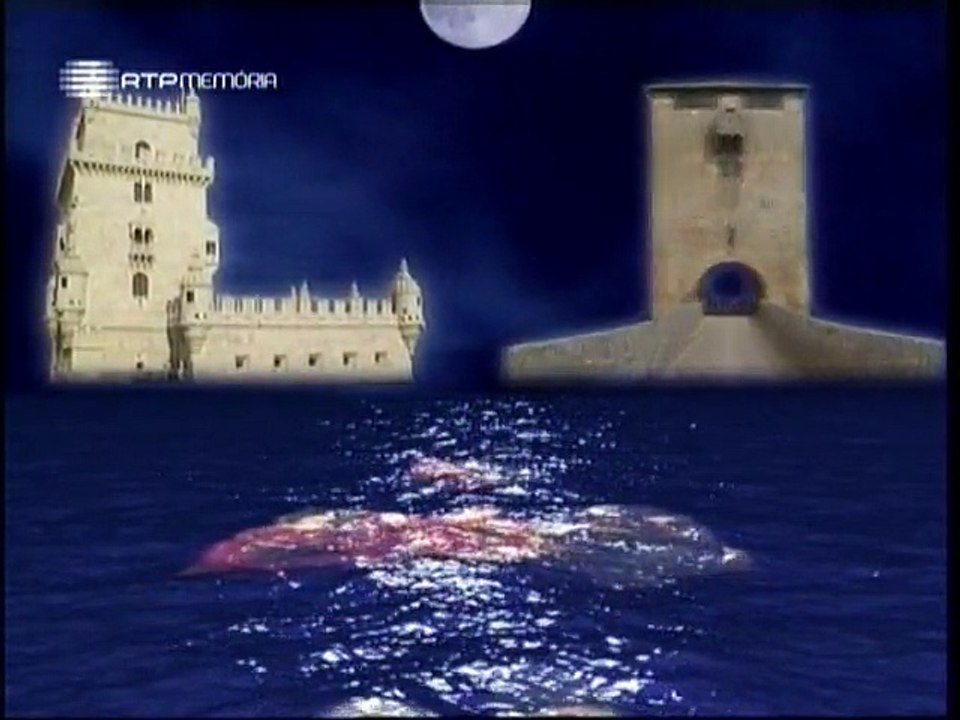 A Alma e a Gente - VI #24 - Santarém, História e Lenda - 22 Jun 2008