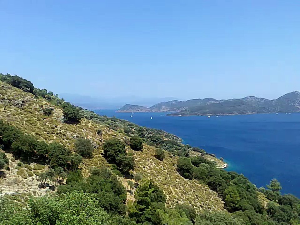 Sarsala Bay, dlm, tr