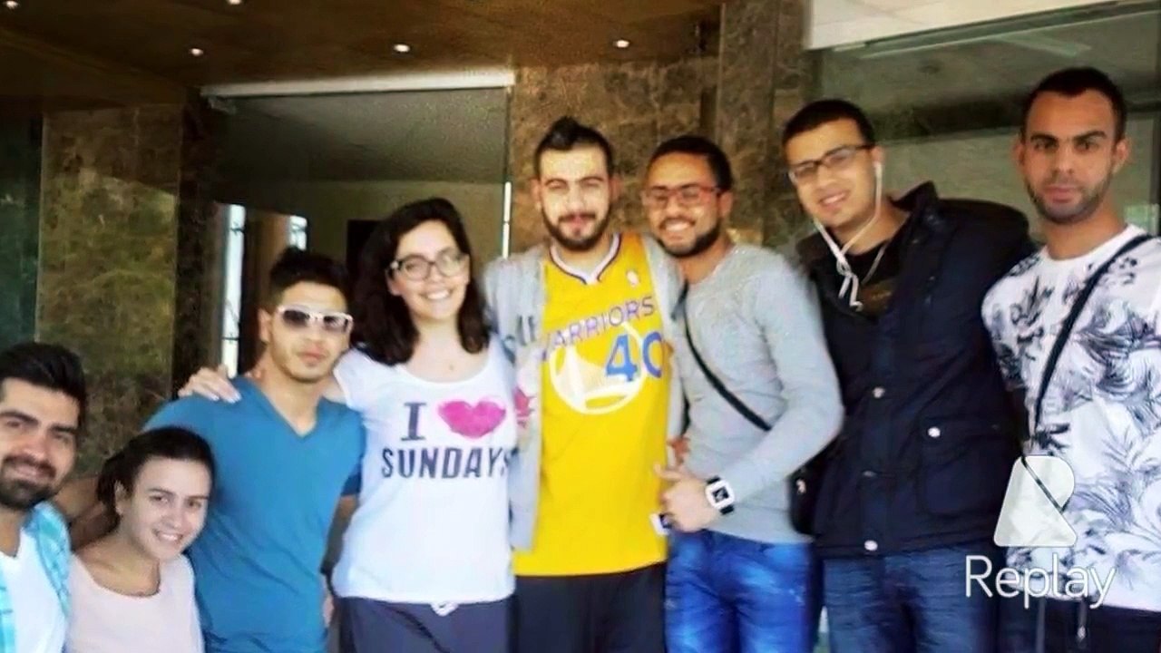 The X Factor Nedjim Mahtallah