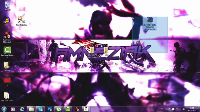 [TuTo PS3] Installer Le MOD MENU GTA 5 sans Jailbreak en OFW (1.24 / 1.25)