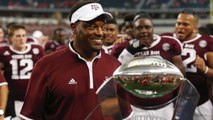 Pressure of rich SEC coaching contracts